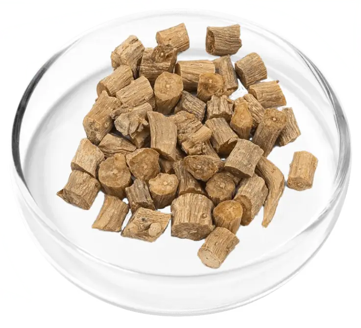 L-Glutamine